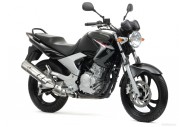Yamaha YBR 250 Yamaha YBR 250